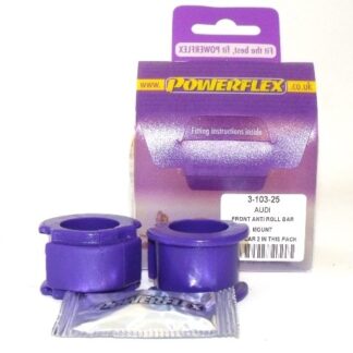 Powerflex Front Anti Roll Bar Mount 25mm