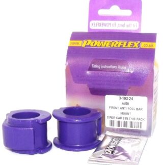 Powerflex Front Anti Roll Bar Mount 24mm