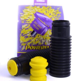 Powerflex Bump Stop Kit