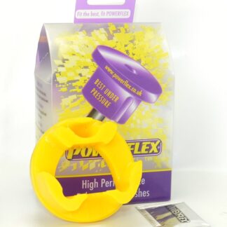 Powerflex Lower Rear Engine Mount Insert