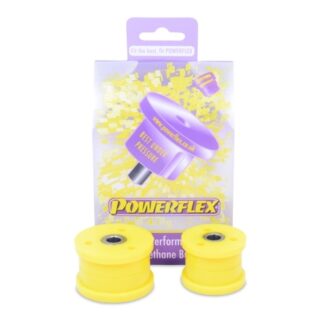 Powerflex Engine Mount Kit V6 Only