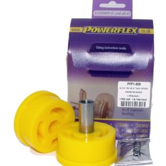 Powerflex Engine Mounting Large Bush