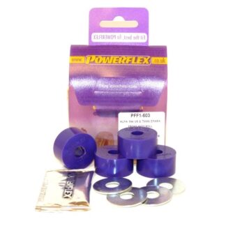 Powerflex Front Anti Roll Bar End Link Mount To Arm Bush