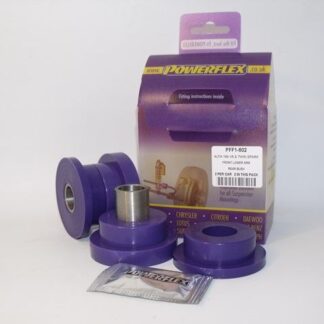 Powerflex Front Lower Arm Rear Bush