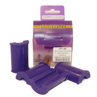 Powerflex Front Lower Arm Front Bush