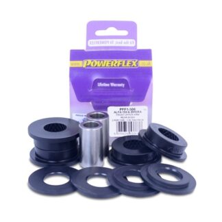 Powerflex Front Upper Arm Rear Bush