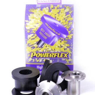 Powerflex Front Upper Arm Front Bush, Adjustable