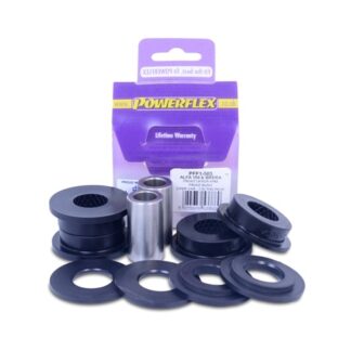 Powerflex Front Upper Arm Front Bush