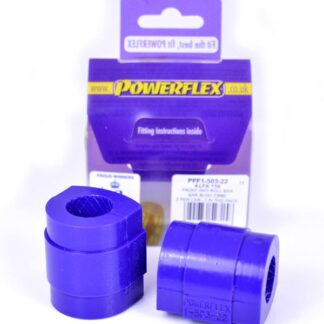 Powerflex Front Anti Roll Bar Bush 22mm