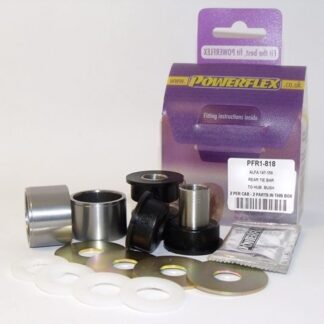 Powerflex Rear Tie Bar to Hub Bush