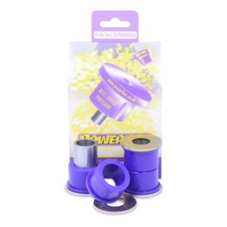 Powerflex Front Lower Wishbone Front Bush