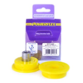 Powerflex Engine Mount Stabilizer To Chassis Bush