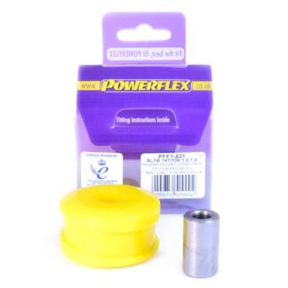 Powerflex Engine Mount Stabilizer To Chassis Bush
