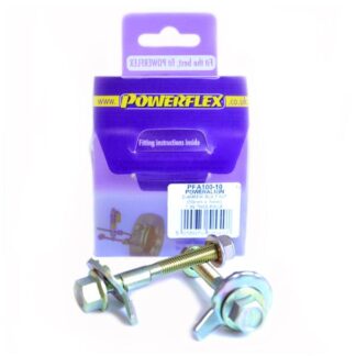 Powerflex PowerAlign Camber Bolt Kit (10mm)