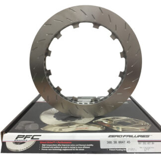 PFC Race Rotor