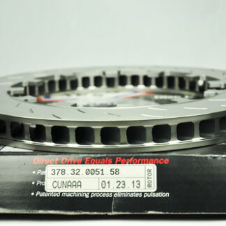 PFC Race Rotor - Hd - Ptg