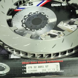PFC Race Rotor - Hd - Ptg