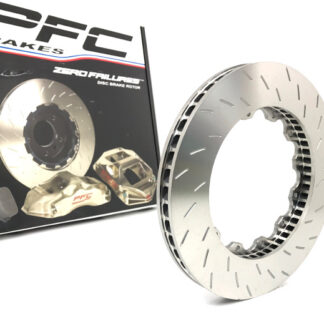 PFC Race Rotor 295x28mm replaces CP3580-103