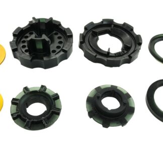 Whiteline Performance DIFF - MOUNT IN CRADLE INSERT BUSHING