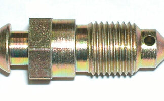 AP Racing Bleedscrew-M10  O Ring