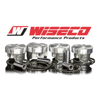 Wiseco Gasket PSA XU9/XU10 86.50mm