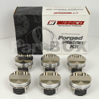 Wiseco TOYOTA Supra 2JZGTE 3.0L 24V(-5.3cc)(9.5:1)-BOD