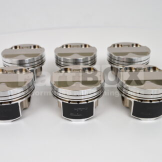 Wiseco TOYOTA Supra 2JZGTE 3.0L 24V(-5.3cc)(9.6:1)-BOD