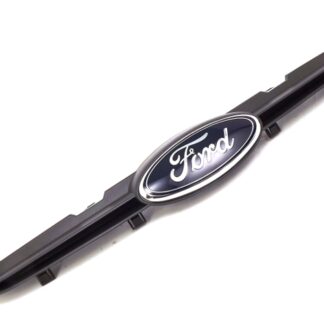 Ford Grille Fiesta