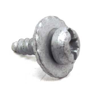 Ford Front Bumper Screw- HS1. Focus ST 250 2012