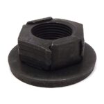 Ford Rear Hub Nut