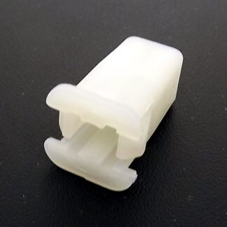 Ford Front Bumper Nut Expansion. Focus ST 250 2012