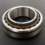 Ford Puma 1.7 Rear Wheel Bearing