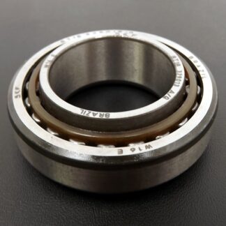 Ford Puma 1.7 Rear Wheel Bearing