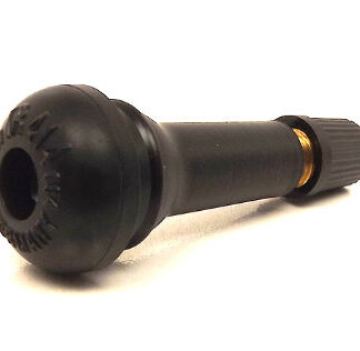 Ford Focus RS Wheel Valve