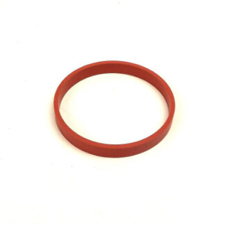 Ford Focus RS Mk2 Inlet Manifold O Ring Seal (Rubber)
