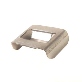 Ford Clip for Focus Bonnet Vent (Type 1)