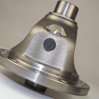 Focus ST225 Standard Open Differential Not LSD