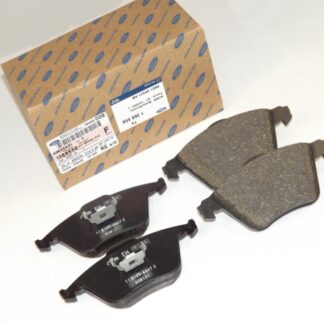 FORD Front pads st225