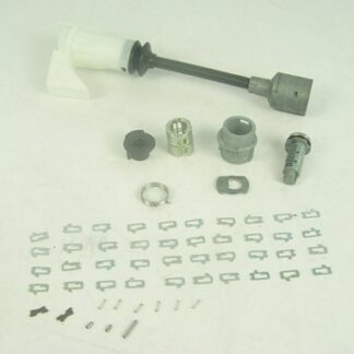 Ford Focus 2007> Bonnet lock KIT
