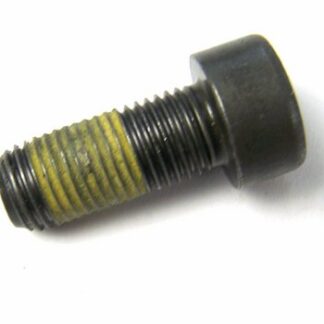 Ford RS Focus 2009 Flywheel Bolt