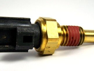 Ford Fiesta Sensor, MK5 ZS Centre Plug