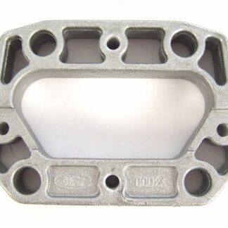 Ford 20.5mm Rear Axle/Hub Spacer