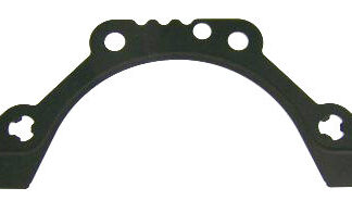 FORD Focus RS MK1 Rear Crankshaft Gasket