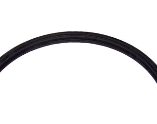 Ford Cosworth YB Front Sump Seal Black