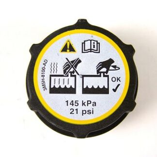 Ford Focus MK2 & MK3 Radiator Cap