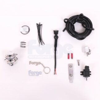 Ford Fiesta ST180 Forge Recirculating Dump Valve