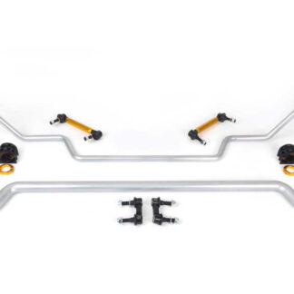 Whiteline Performance Sway Bar Vehicle Kit