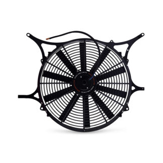 Mishimoto Performance Fan Shroud Kit fits BMW E46 Non-M 199