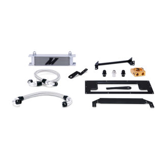 Mishimoto Mazda Miata Thermostatic Oil Cooler Kit 1999-2005