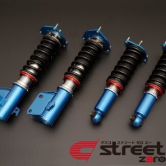 CUSCO Street ZERO A SUBARU WRX STI VAB EJ20